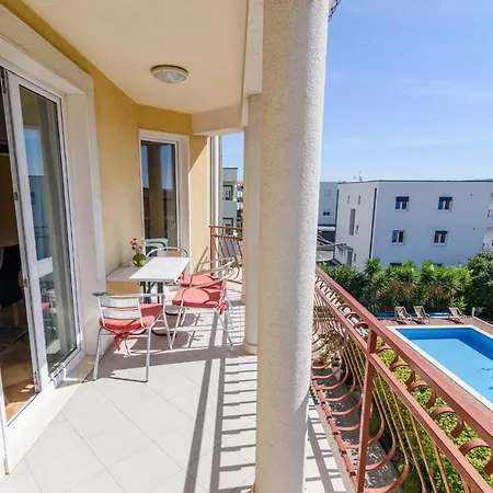 Family-friendly With Swimming Pool - 16509 * Trogir