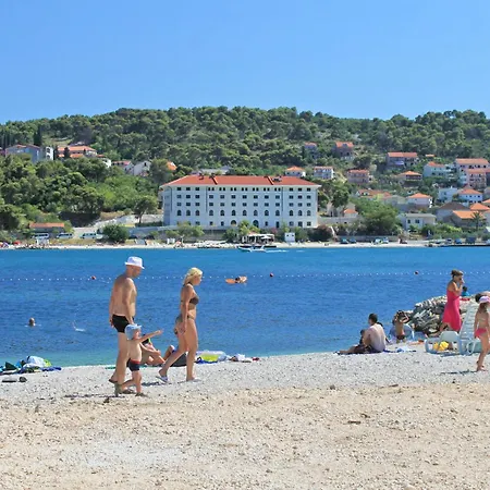 Family-friendly With Swimming Pool - 16509 Apartman