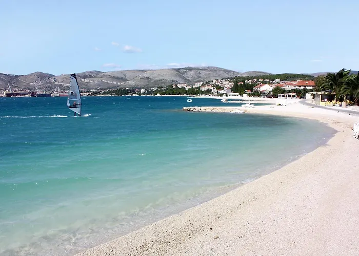 Διαμέρισμα Family-friendly With Swimming Pool - 16509