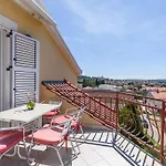 Family-friendly With Swimming Pool - 16509 公寓 *
