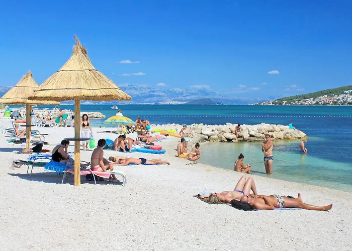 Family-friendly With Swimming Pool - 16509 公寓